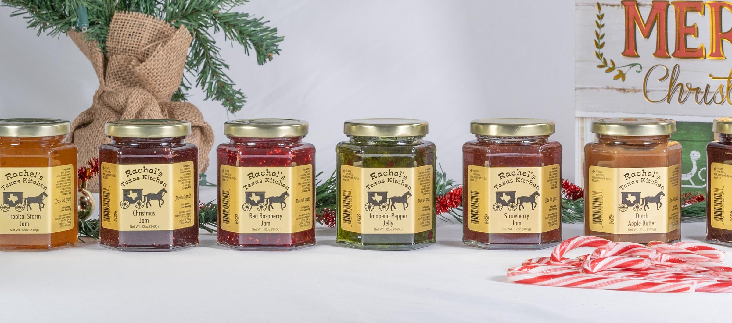 Gift Packs