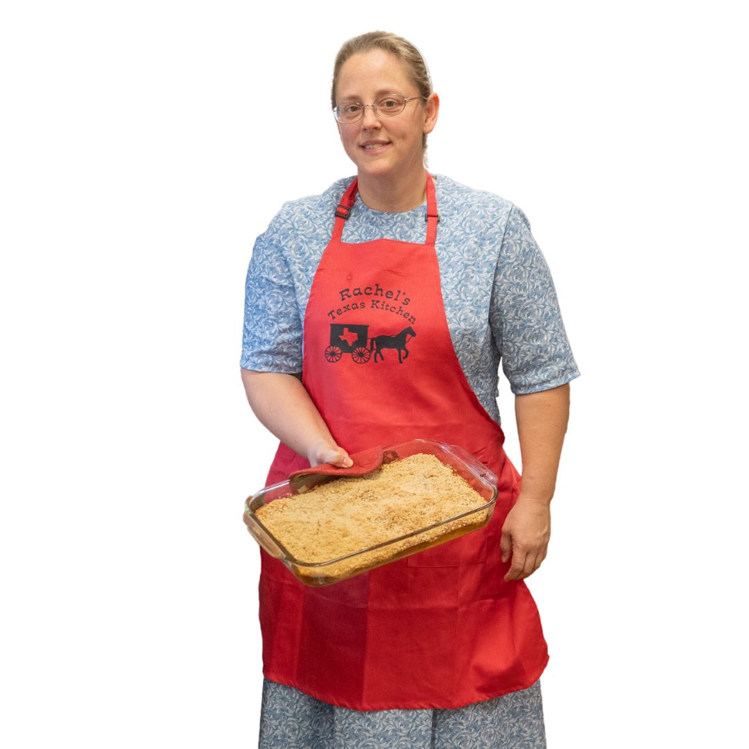 Kitchen Apron