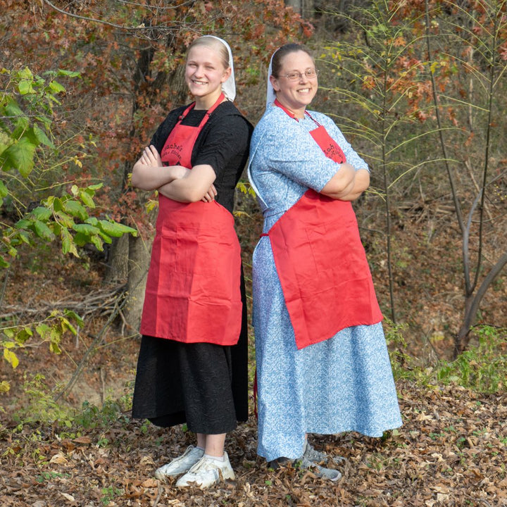 Kitchen Apron