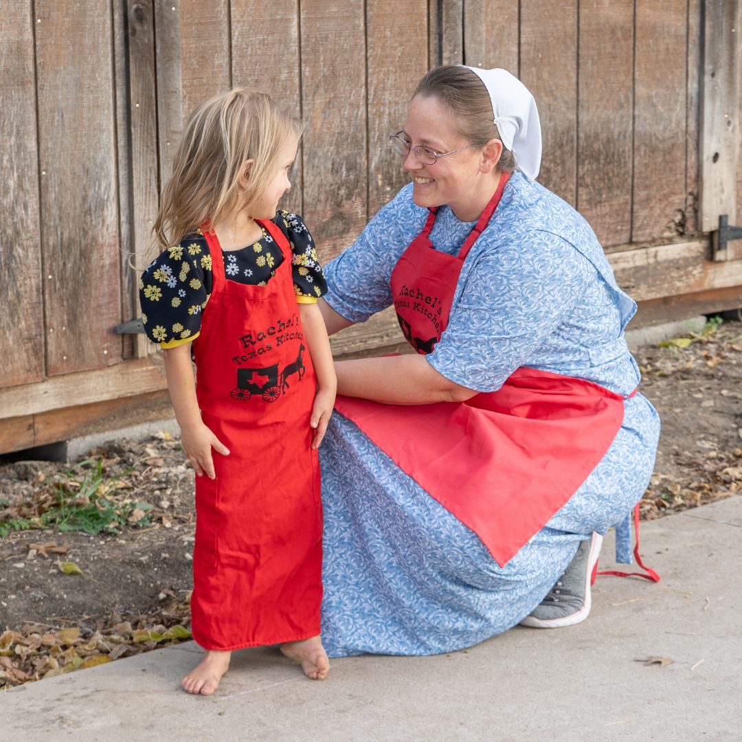 Kitchen Apron