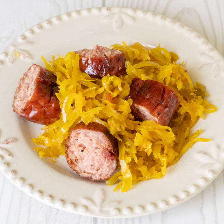 Southern Chow-Chow (Hot)