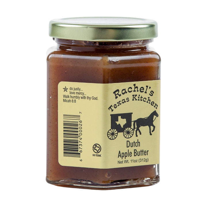 Dutch Apple Butter
