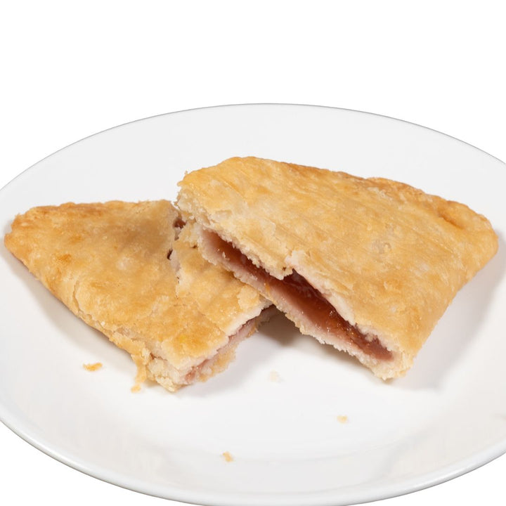 Cherry Fried Pies - Pack of 6