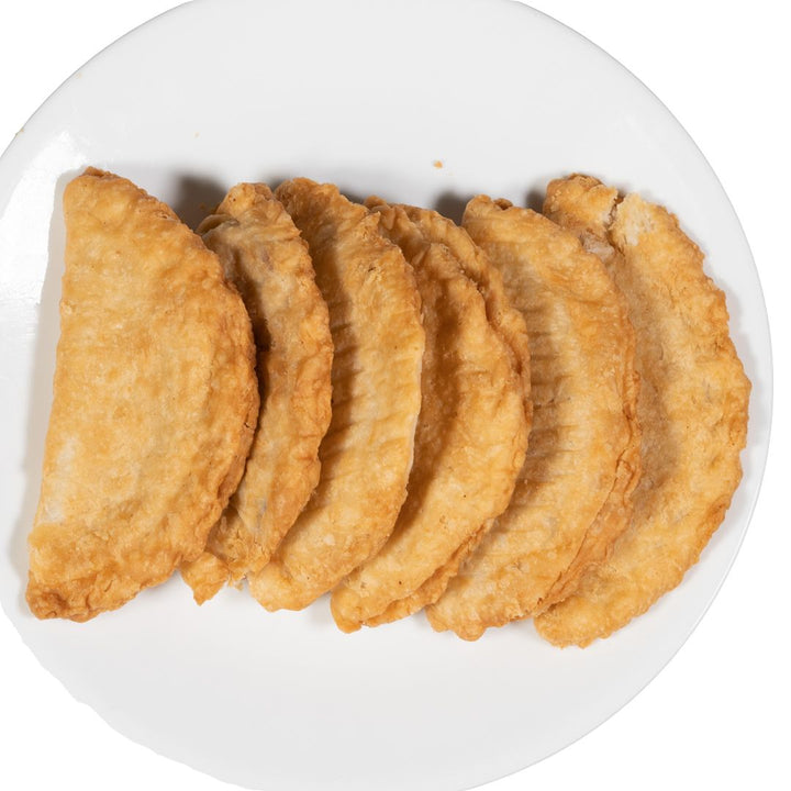 Strawberry Fried Pies - Pack of 6