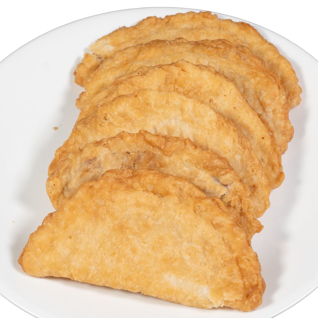 Strawberry Fried Pies - Pack of 6